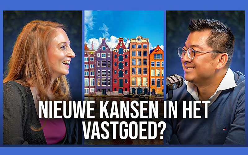Podcast: DO'S & DONT'S Bij VERGUNNINGEN? Met Advocaat Janina Hamann