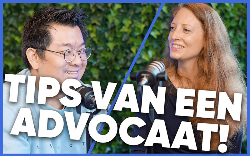 Podcast: Zo Ontwijk Je Boetes! Podcast: Zo Ontwijk Je Boetes!