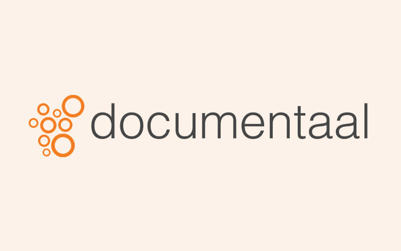 Nieuwe samenwerking met Documentaal Nieuwe samenwerking met Documentaal
